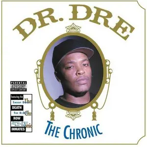 The Chronic The Chronic