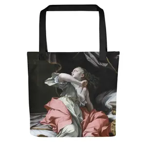 The "Lucretia" Tote
