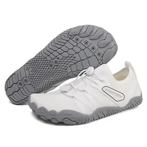 Water Shoes for Men & Women | Quick-Dry Aqua Barefoot Shoes for Surfing, Swimming, Yoga, Hiking, and More | Lightweight, Non-slip, Breathable Design for Comfort and Flexibility in Every Outdoor Activity