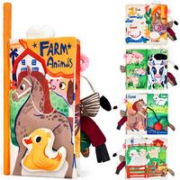 Farm Animals