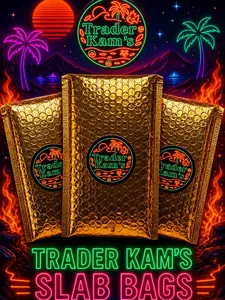 Trader Kam's Slab Bags