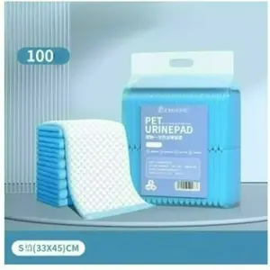 Diapers Pads & Trays Pet Supplies Dog & Cat Litter Pads Dog Diaper Pet Diaper Rabbit Diaper Cat Diaper Universal Diaper Absorbent Diaper Pet Diaper Pads Cat Diaper Pads Pet Litter Pads