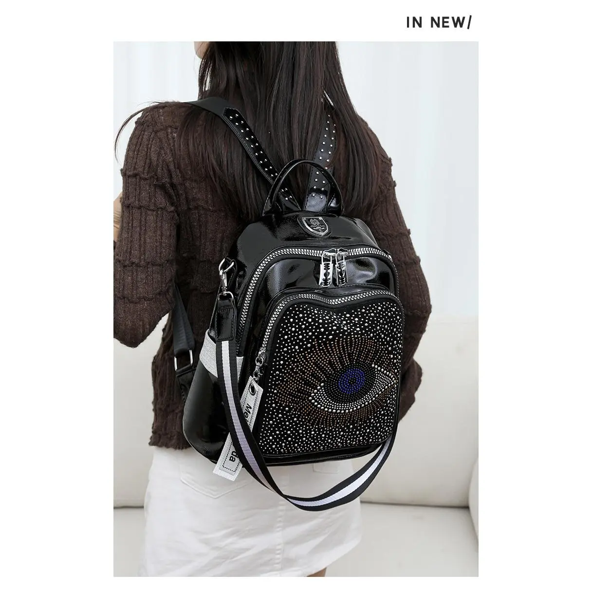 Trendy Women display picture 1