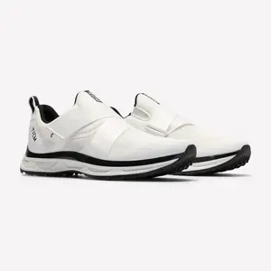 Men's TIEM Slipstream - White/Black