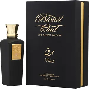 Blend Oud Bark By Blend Oud Eau De Parfum For Unisex