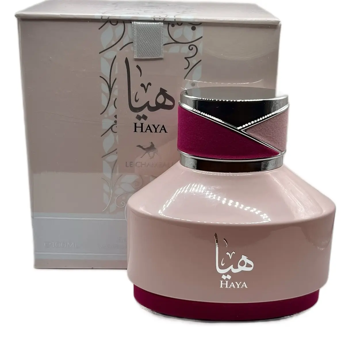 Haya Le Chameau by Emper