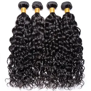 BRBL Water Wave Bundle - Natural-Looking Curls for a Glamorous Beach-Inspired Look