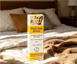Men's deodorant