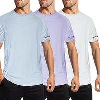 Cyan/light purple/white