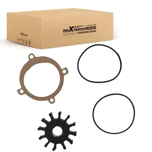 Impeller compatible for Supra Moomba Mastercraft Indmar 21951352 500124 6TA-12457-00