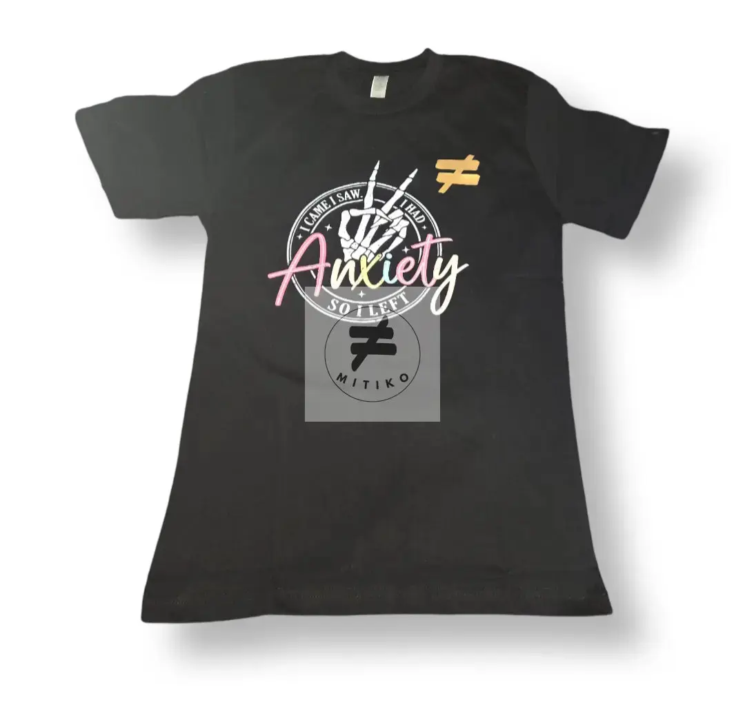 Veni, vidi, cessi Tee