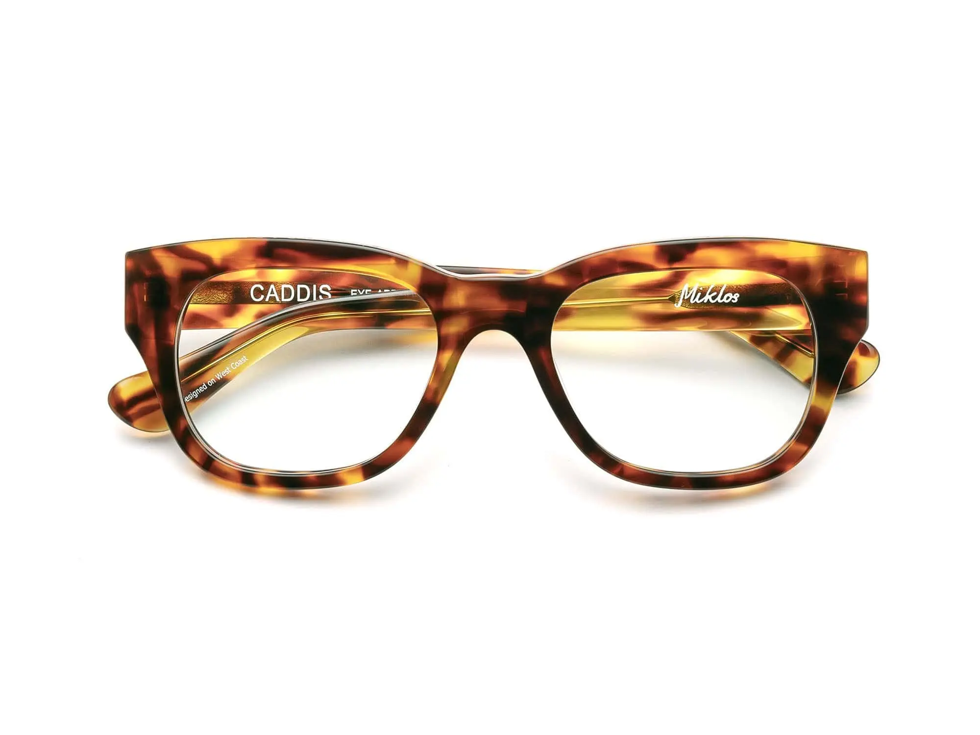 Miklos | Progressive Glasses