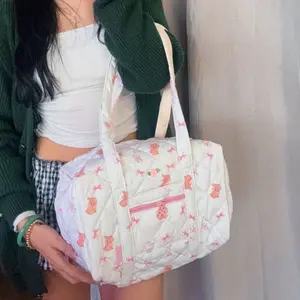 Bunnies & Bows Mini Purse HoneyGurl x Gossip