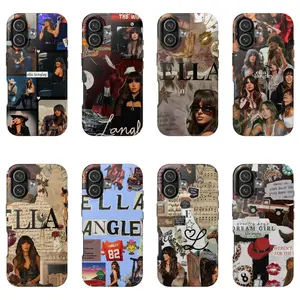 Ella Langley Country Music Phone Case cover for iphone 8-17
