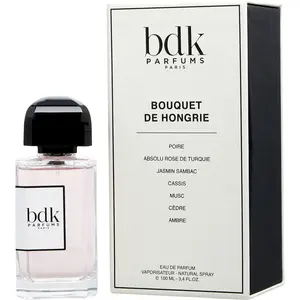 Bdk Bouquet De Hongrie By Bdk Parfums Eau De Parfum For Women