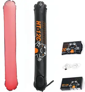 APARO HT-12C Inflatable RGBWW LED Air Tube Light 12W CCT 2500K-6500K Built-in FX Scene Effects CRI 96+