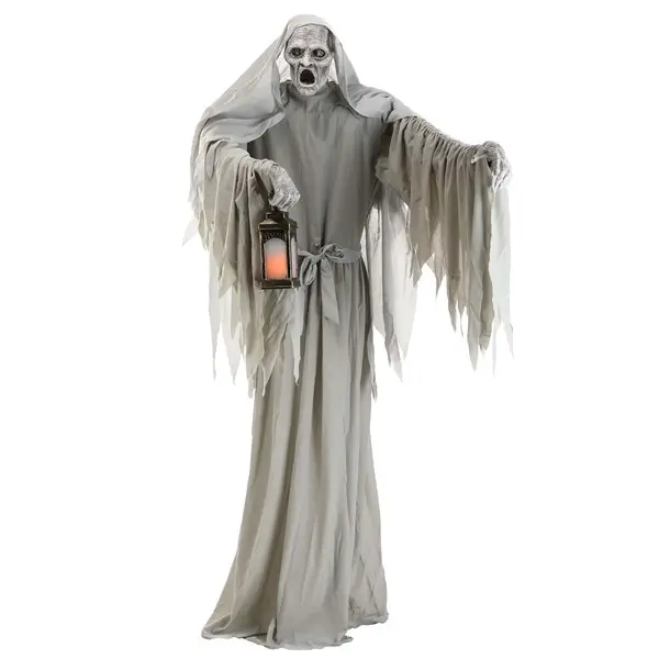 Frederick the Floating Phantom Halloween Decoration