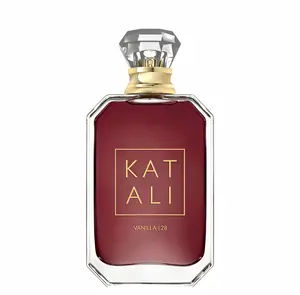 Kayali Vanilla 28 - Rich Vanillas Warm Brown Sugar & Velvety Tonka Fragrance