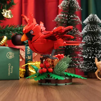 Lego Chaplin TikTok Shop