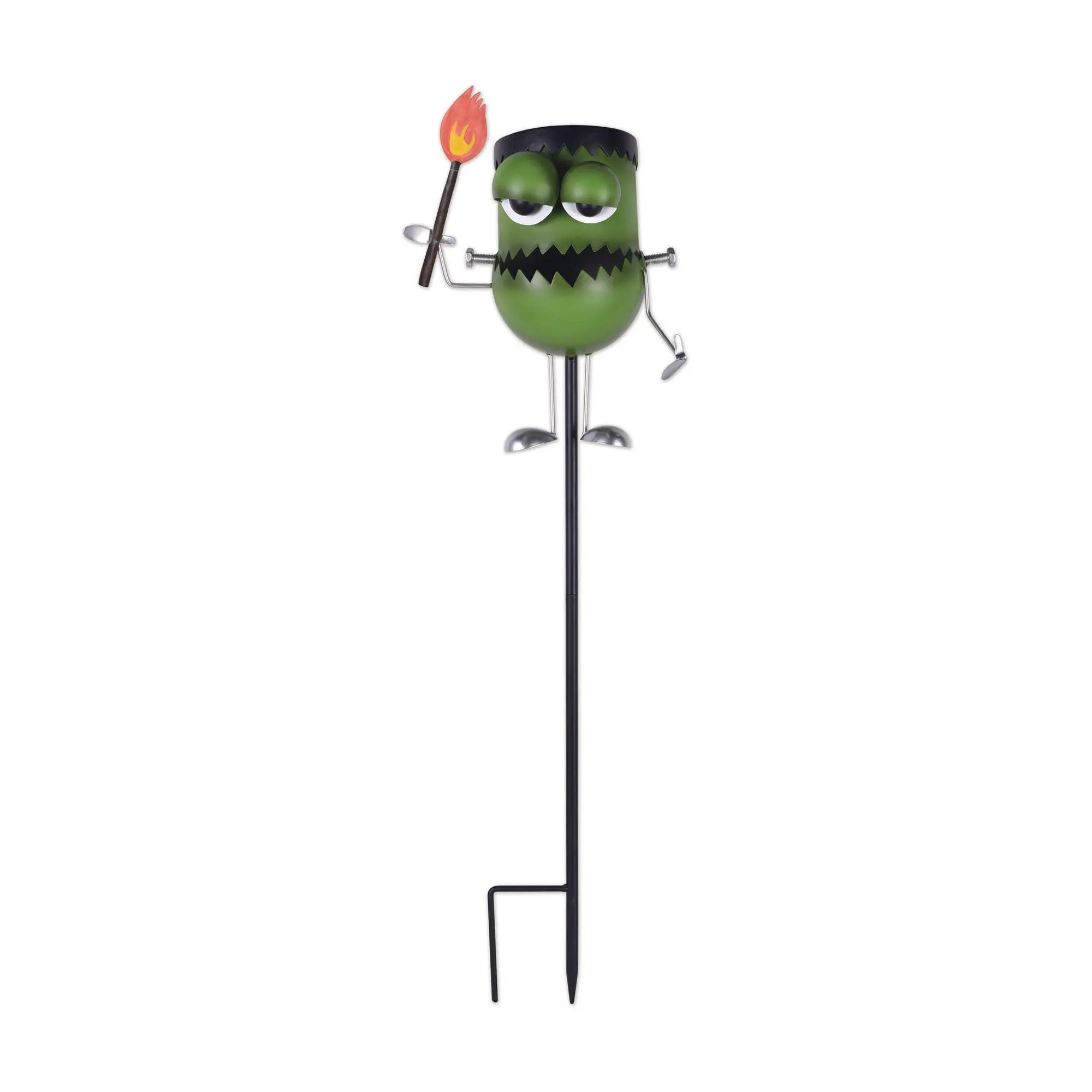 Sunset Vista Designs Frank Garden Stake