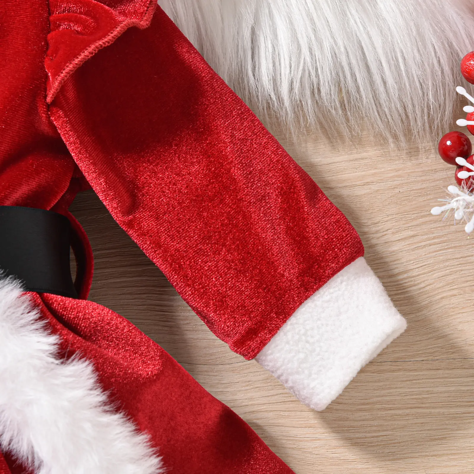 Newborn Baby Girl Christmas Romper Dress Long Sleeve Red Velvet Dress Santa Hat 2Pcs Outfit Infant Xmas Clothes - TikTok Shop Newborn Baby Girl Christmas Romper Dress Long Sleeve Red Velvet Dress Santa Hat 2Pcs Outfit Infant Xmas Clothes - TikTok Shop