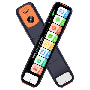 The Ultimate All Subject Smart English Reading Pen For Elementary Middle And High School Students With Complete Offline Functionality