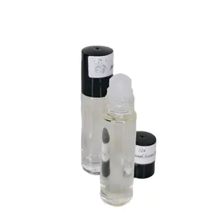 Seven Twenty-Four Inspired Fragrance Oil Aroma Scented Cologne Bergamot, White Musk, Sandalwood