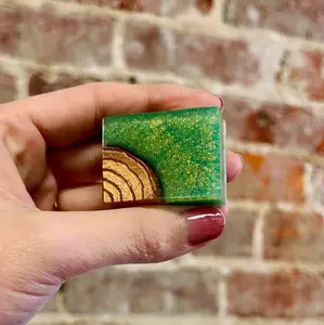 MINI HIGH COUNTRY SOAP