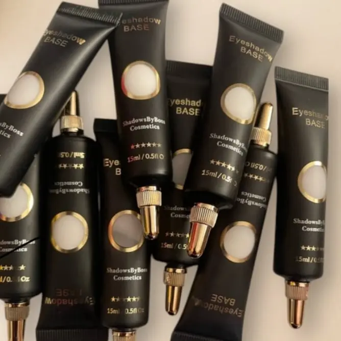 Clear Transparent Base 