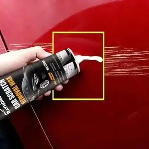 Car Scratch Removal Cream, Car Scratch Repair Wax, Universal Car Maintenance Care Cream, Car Paint Renewal & Polishing Cream, Car Scratch Remover