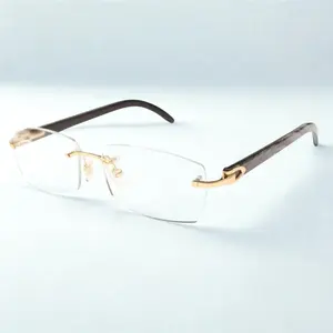 Black Buffs Clear Lens Black Buffs Clear Lens