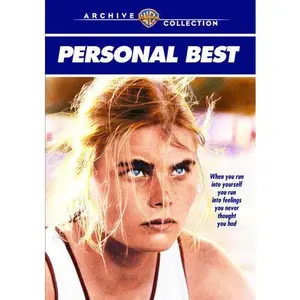 Personal Best  [DVD Video Disc] Full Frame, Mono Sound, Dolby