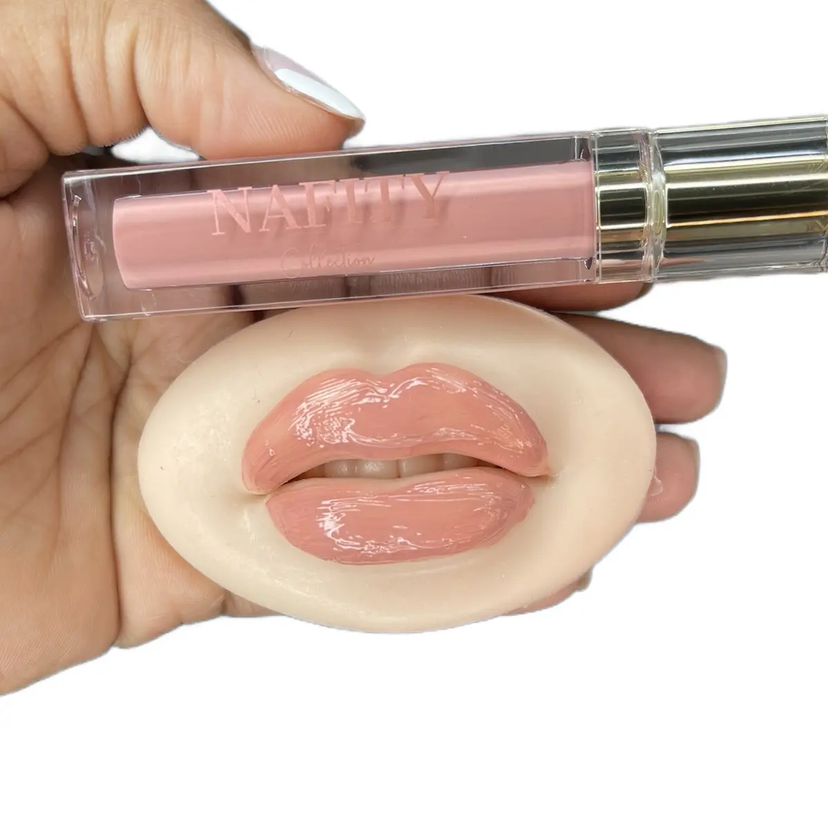 Ari Créme lipgloss Ari Créme lipgloss