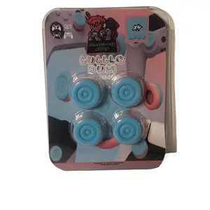 Bubble gum thumb sticks Grips Accessories Console
