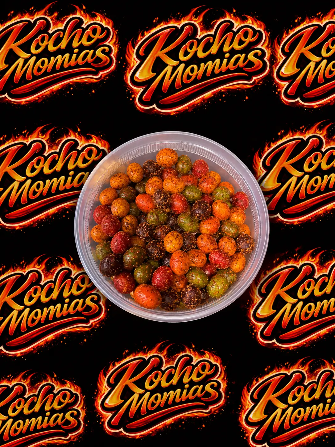 Skittles Enchilados - Sweet and Spicy Candy Skittles Enchilados - Sweet and Spicy Candy