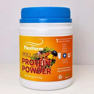 Full body Protein powder
