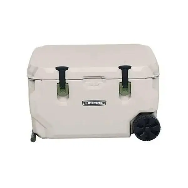 Lifetime 65 quart High Performance Cooler