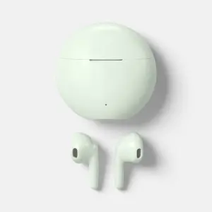 heyday True Wireless In-Ear Earbuds - Matcha Green Color