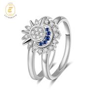 Set B (White Sun+White Moon)