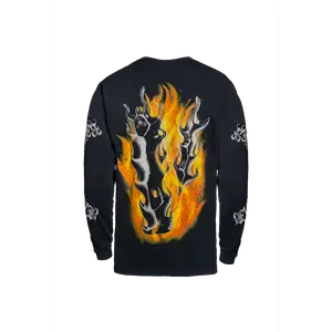 VLONE Riders Club L/s Tee Unisex Apparel