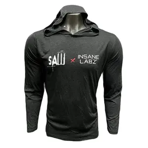 Insane Labz SAW Lightweight Hoodie