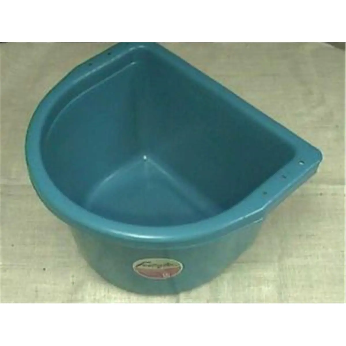 Fortex Industries Over Fence Feeder Blue 20 Quart - OF20