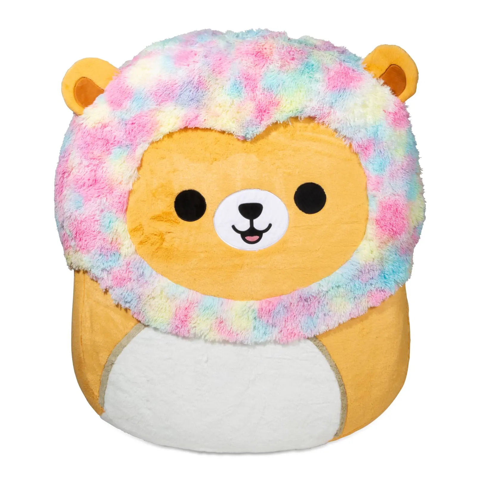 BigMouth x Squishmallows Leonard the Lion Floor Floatie