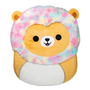 BigMouth x Squishmallows Leonard the Lion Floor Floatie