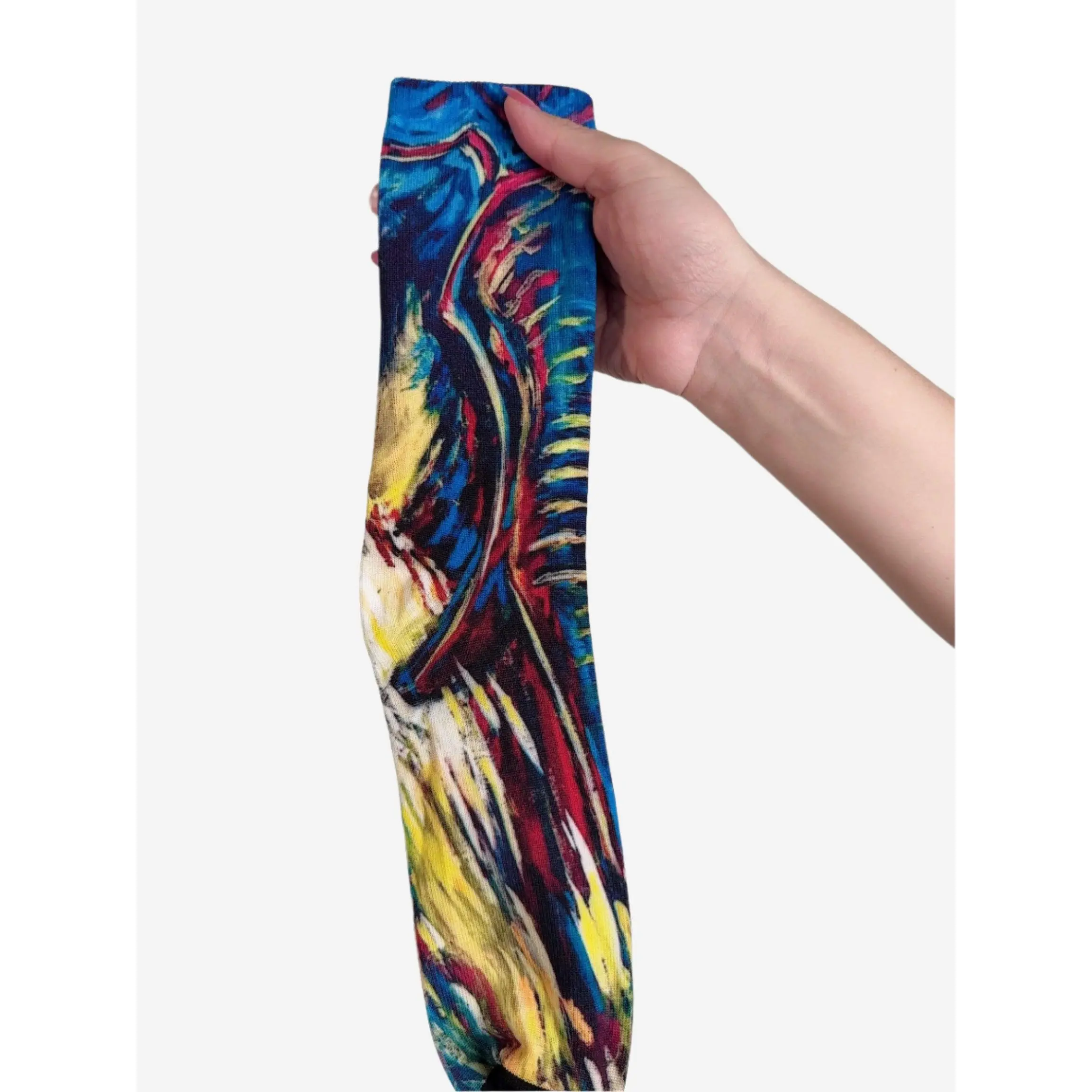 Elephant Socks
