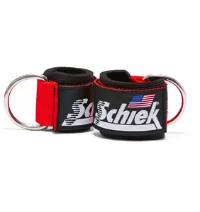 Schiek Sports - Ankle Straps