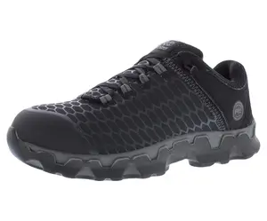 Timberland Pro Powertrain Sport Alloy Toe Mens Shoes