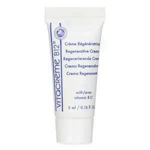 Vitacreme B12 Regenerative Cream (Miniature)	5ml