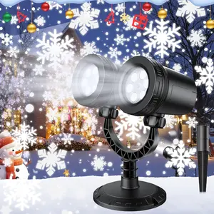 Christmas Lights Outdoor, 360 LED Net Lights with 8 Modes, Waterproof Lights for Indoor and Outdoor Decoration, White