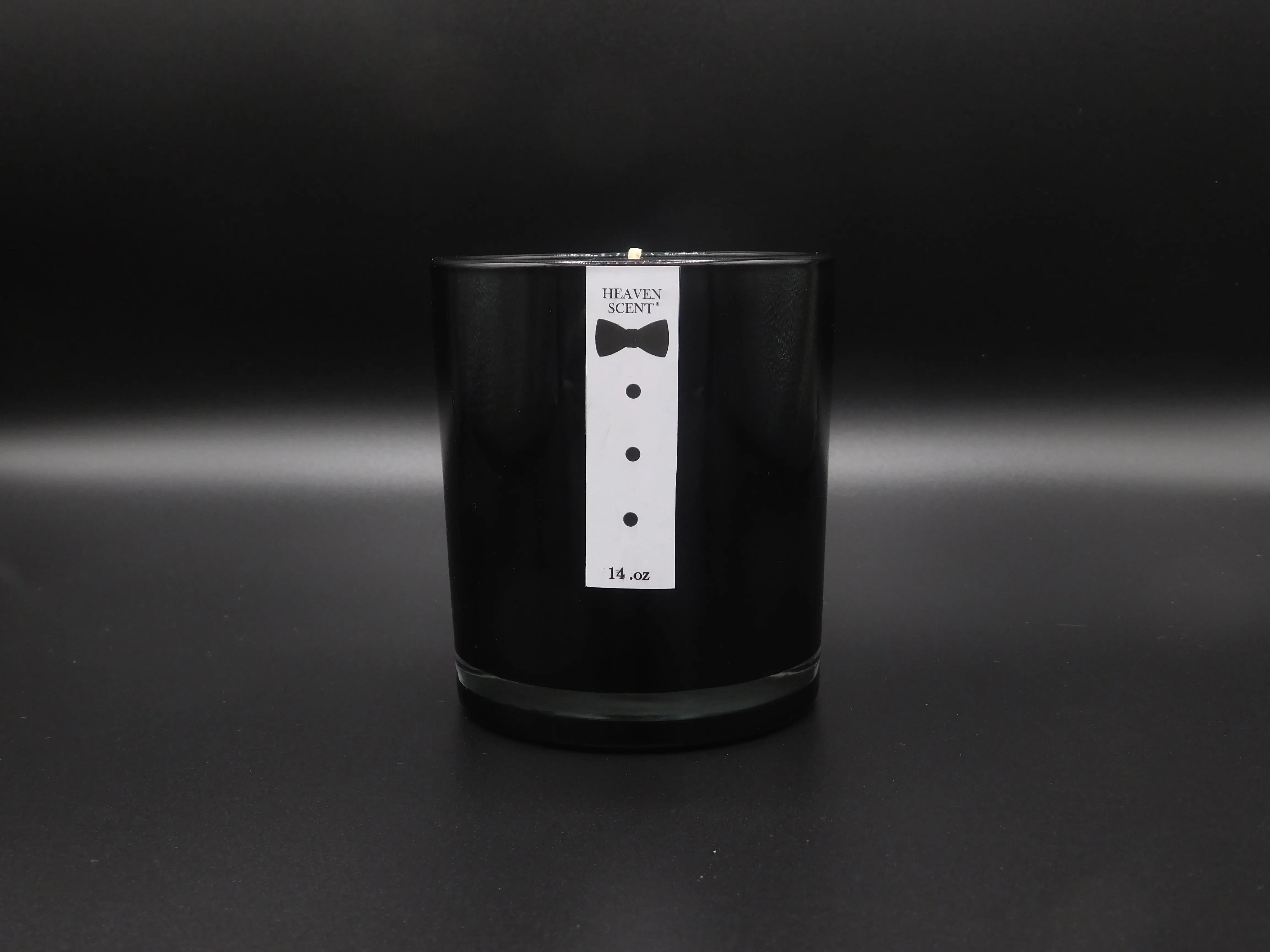Suit & Tie (Bergamot • Tonka beans)
